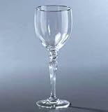 Waterford Carleton Platinum Flute Champagne /6959960400