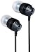Skullcandy INK'D Earbuds - Black