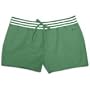 Lynx Women's Suede Terry Short