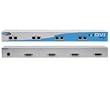 Gefen 4x4 DVI CAT5 Extender - Video extender - 4 ports - external - up to 300 ft