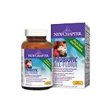 New Chapter Probiotic All-Flora