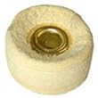 The unique disposable chamois band will benefit for nail