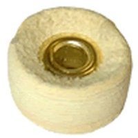 The unique disposable chamois band will benefit for nail