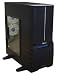 Gigabyte Aurora Black Gaming Case No Power Supply + Side Window