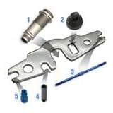 Team Associated V2 Stamped Multi Tool by Team Associated