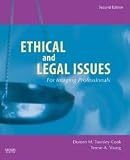Ethical and Legal Issues for Imaging Professionals 2nd (second) edition