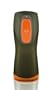 Contigo AutoSeal Kids Children Leak Proof 9oz Travel Cup Mug - Gray/Orange
