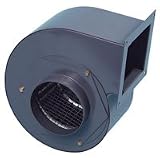 Squirrel Cage Fans (265 CFM)