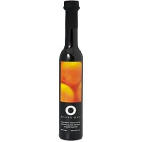 Blood Orange Olive Oil 8.5 fl oz