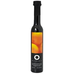 Blood Orange Olive Oil 8.5 fl oz by Gourmet Goods To You