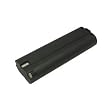 TItan 7.2V 2.1AH NI-MH Makita Power Tool Battery for Makita 7000, MAKITA 4000, 6000, 9000, DA, ML700, UM, UH Series, Compatible Part Numbers: 191679-9, 632002-4, 632003-2, 7000, 7002, 7033, 192532-2,192695-4