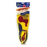 Spenco Ironman Sports Plus Insole