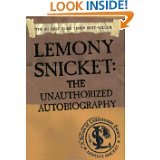 Lemony Snicket
