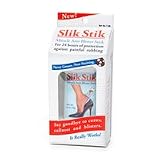 Profoot Care Slik Stik, Anti-Blister Stick - 0.5 Oz