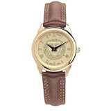 Harvard - Tradition Ladies Watch - Brown