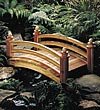 10' Cedar Bridge