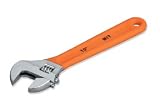 10 Adjustable Wrench