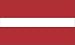 EUROPE REPUBLIC LATVIA LATTONIA LETTONIA LETTLAND FLAG