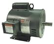 Dayton 4K813 Motor, 2 HP, 182tc