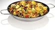 Paella Pan