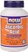 Vitamin C Crystals (Ascorbic Acid) - 8 oz - Powder