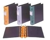 Guildhall Ergogrip Binder GL A4 Blue