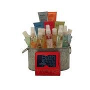 Bath and Body Works Variety Gift Baskets with Bath and Body works Gift Card
