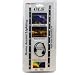 PPA OLSHARGB2 Home Accent LED Strips with 1 Foot Extension, Multi Color