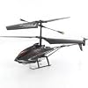 Amewi 25042 - Firestorm 3-Kanal Mini Hubschrauber mit Gyro