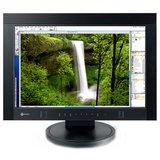 Eizo CG221-BK ColorEdge 22.2- Inch LCD Monitor (Black)
