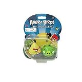 Angry Birds Collectible Figure 2Pack Red White Birds
