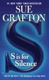 "S" is for Silence
