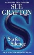 "S" is for Silence