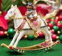 Horse Jewelry Box