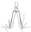 Leatherman 830025 Fuse Pocket Multitool with Leather Sheath