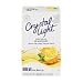 Crystal Light On The Go Natural Lemonade, 10 Count Boxes (Pack of 10)