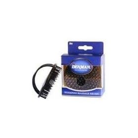 Denman Be-Bop Shampoo Brush (D6)