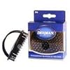 Denman Be-Bop Shampoo Brush (D6)