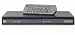Schwaiger DSR5500HDMI DVB-S Receiver mit HDMI Ausgang (Upscaling 780p/1080i), 2x Scartbuchse, 1x HDMI, 1x CI-Schacht,  LED-Display, AC3, Stereo Cinch, OTA