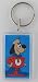Underdog Lucite Key Chain