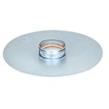 Buy CRL 2 Gallon Metal Pail Follower Plate by C.R. Laurence