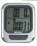 BBB Dashboard Cycle Computer 11 Functions BCP-04 + Cadence