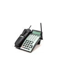 CE: NEC Dterm Series E DTP-16HC-1 Cordless Phone w/Display (770065) NEC