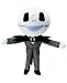 Tim Burton's Nightmare Before Christmas Jack Skellington Stuffed Plush
