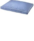 Woolrich Dog Gone Smarttrade; Rectangle Canvas Dog Bed 30x40, BLUE