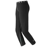Mountain Hardwear Lightweight Power Stretch Boot Length Tight - Women's