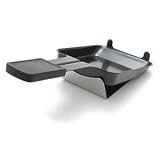 Swissmar Raclette Stainless Steel Dish Holders by Swissmar