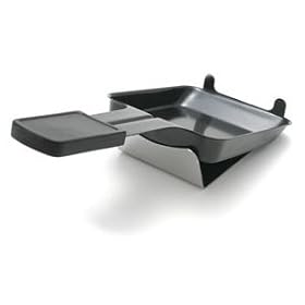 Swissmar Raclette Stainless Steel Dish Holders by Swissmar