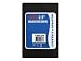 SuperTalent TeraDrive CT3 120GB SSD Festplatte (6,4 cm (2,5 Zoll), SATA III, MLC)
