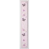 CoCaLo Sugar Plum Wood Growth Chart